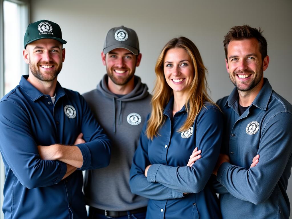 River Current Rigs Expert Team Kingston Ontario